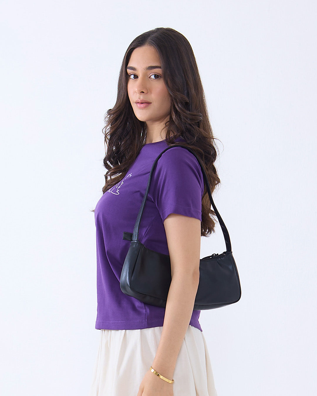 Purple Dragon T-Shirt
