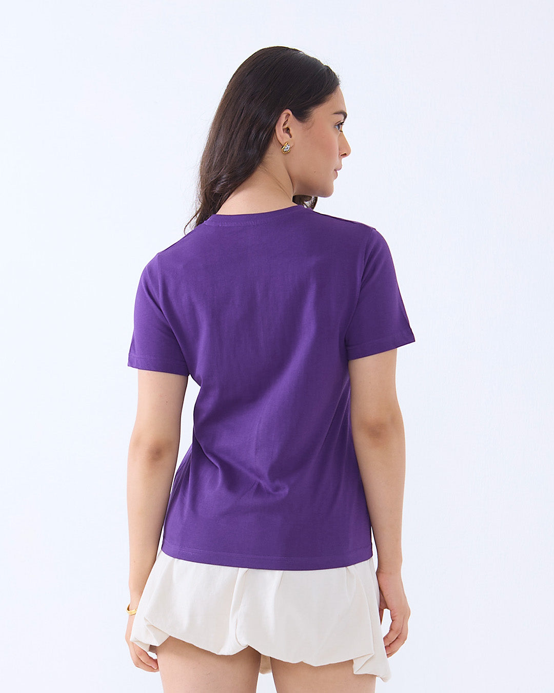 Purple Dragon T-Shirt