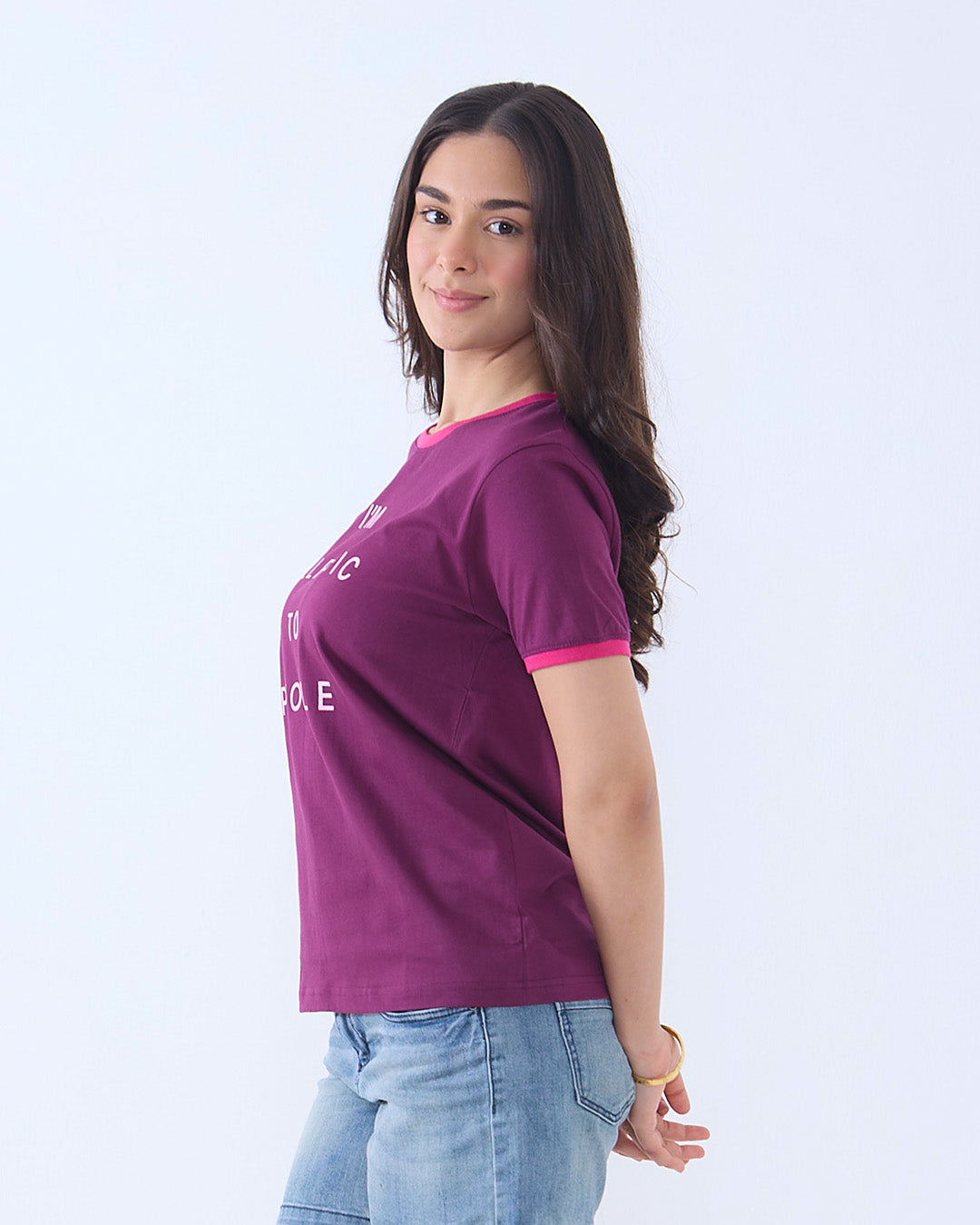 Allergic Tap Out T-Shirt