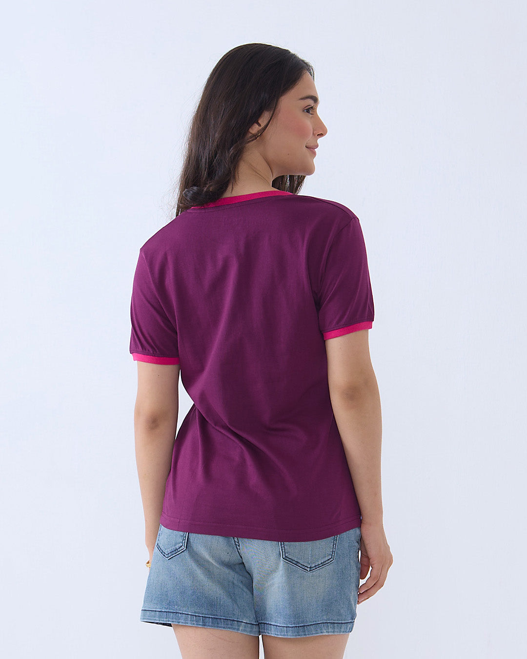 Allergic Tap Out T-Shirt