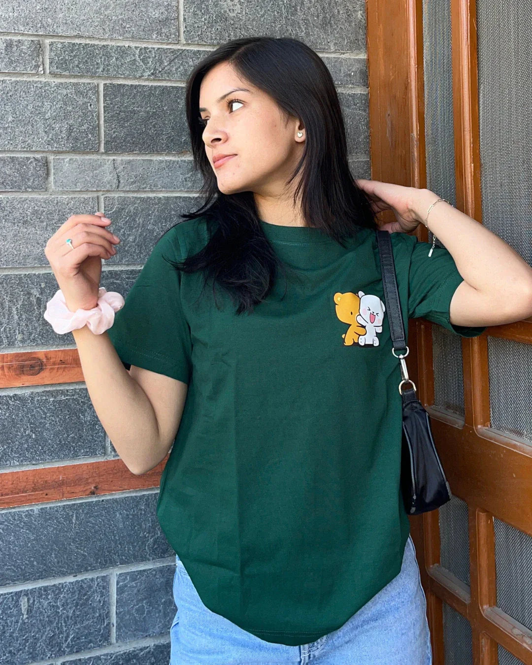 Bae T-Shirt