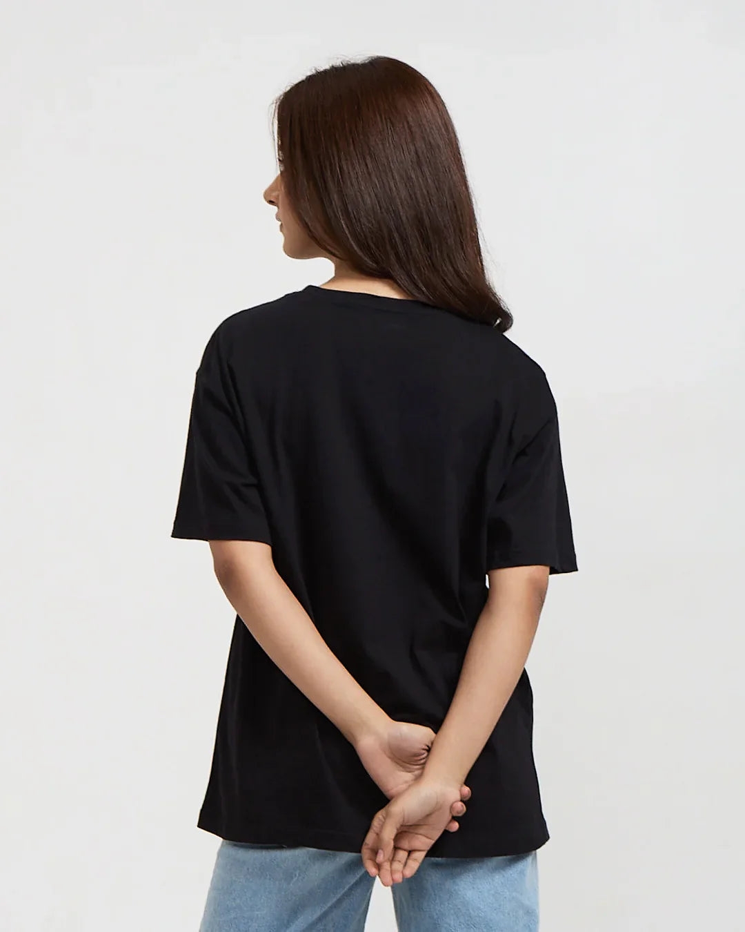 Arlo Nirvana Oversized T-Shirt