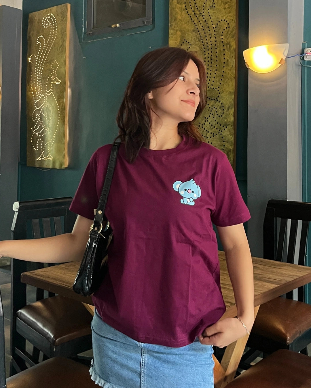 Koala T-Shirt