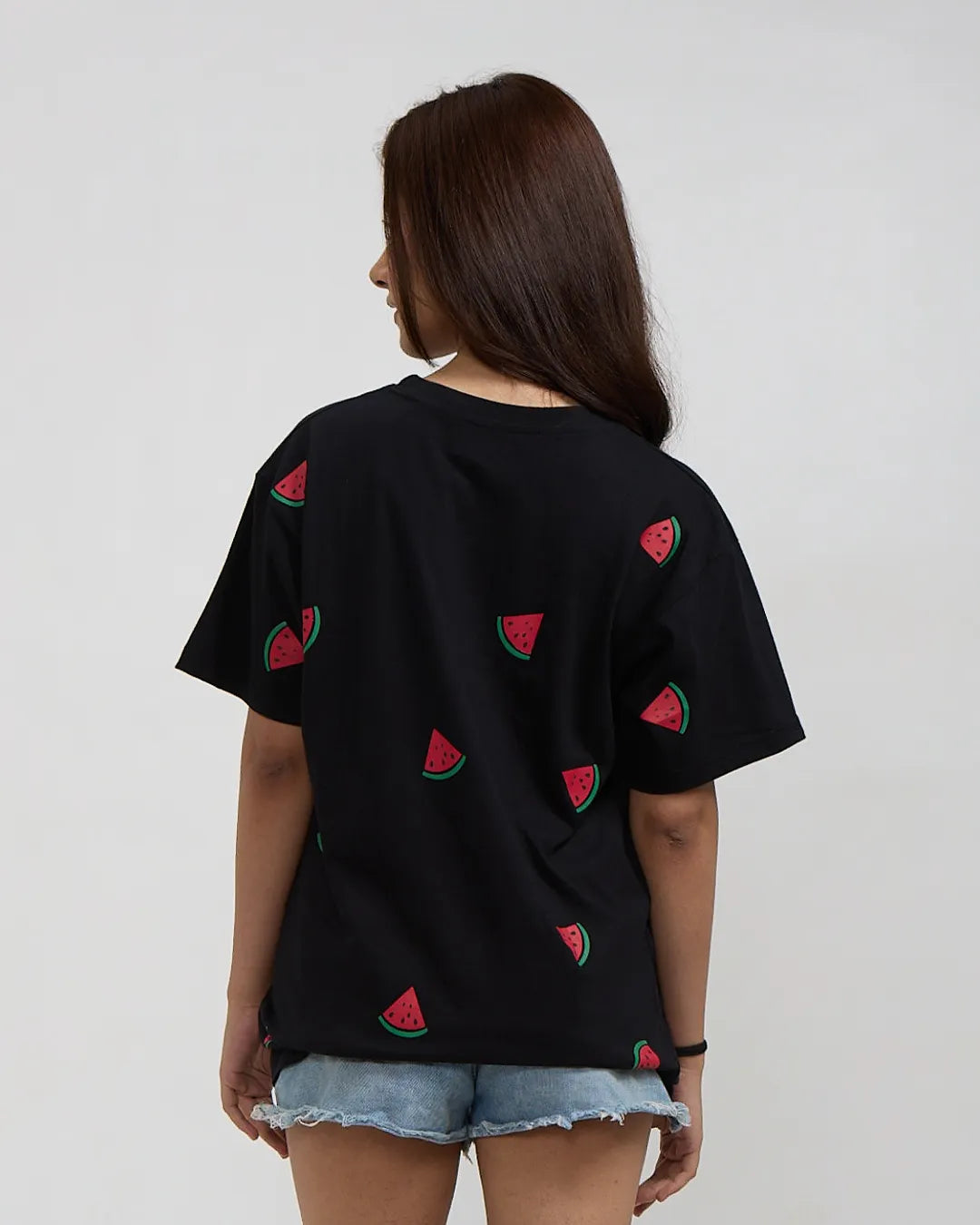 Watermelon Oversized T-Shirt