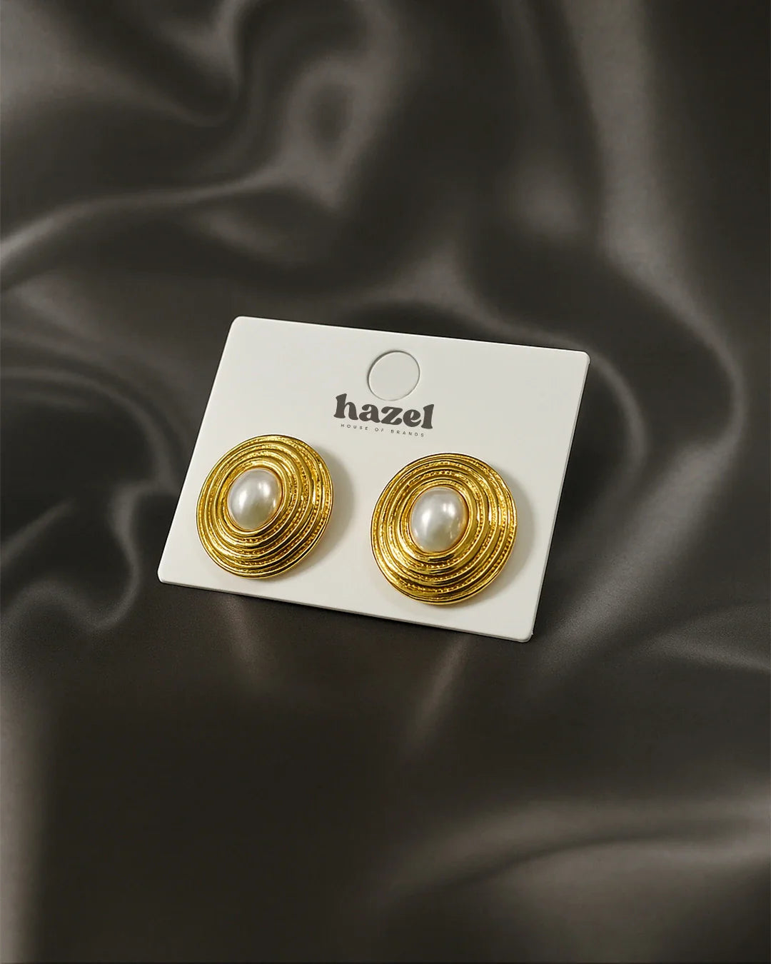 Aura Earrings