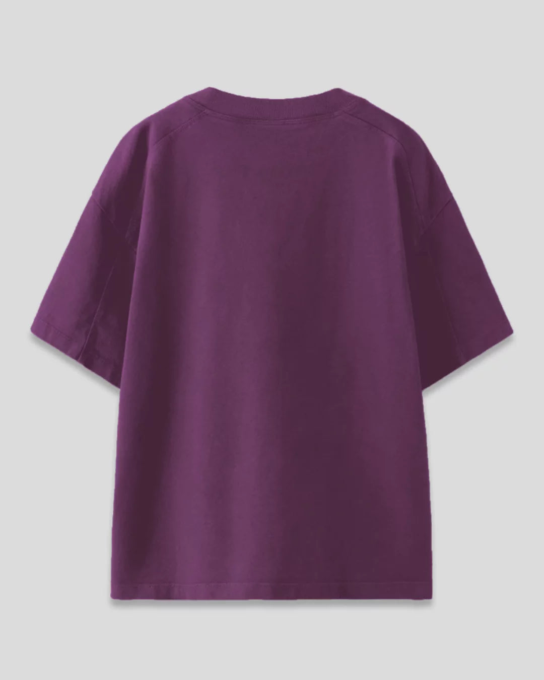 Want Dessert Oversized T-Shirt