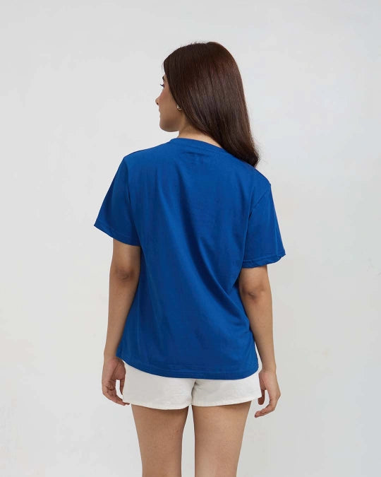 RB Baseball Oversized T-Shirt