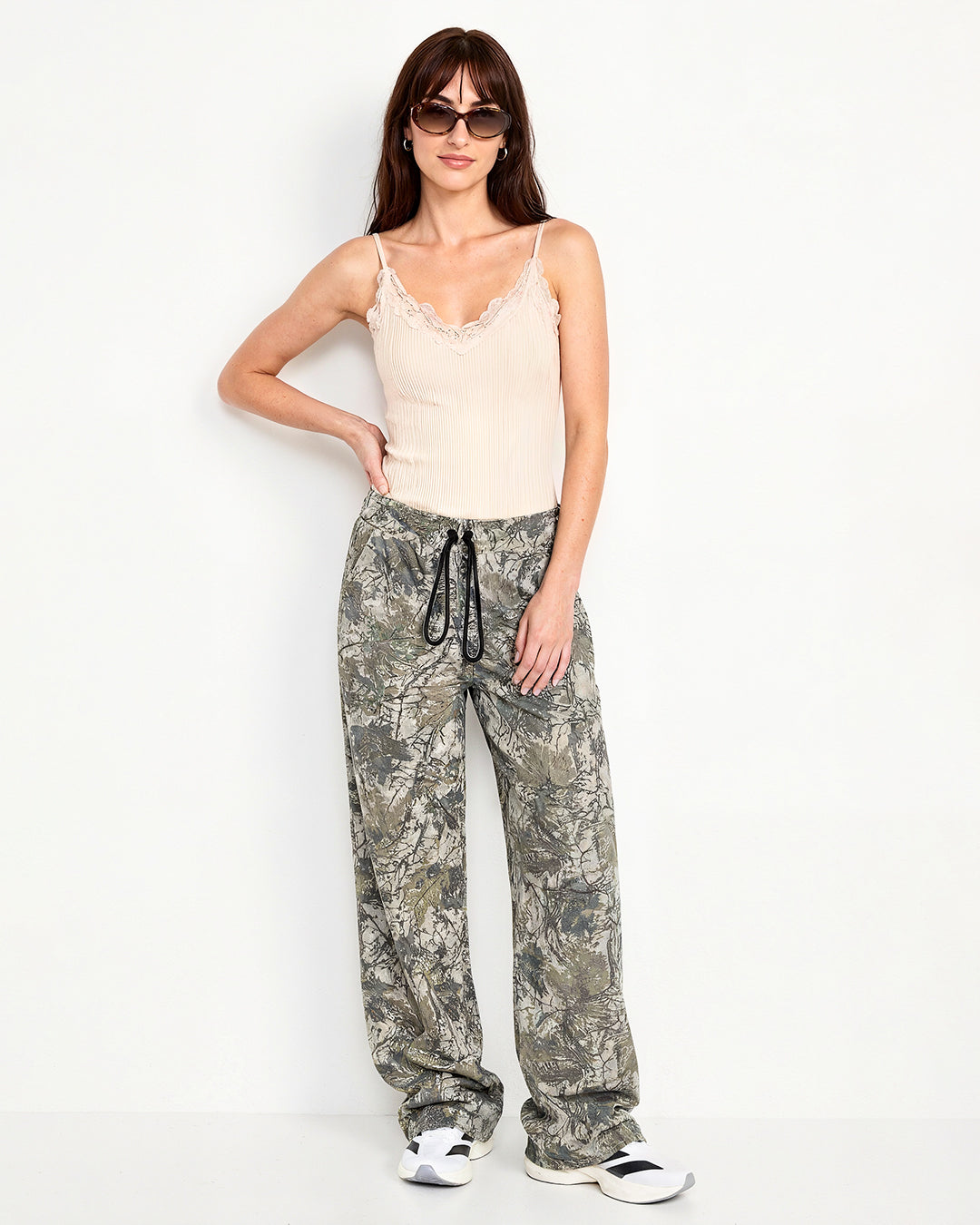 Treetide Pajama