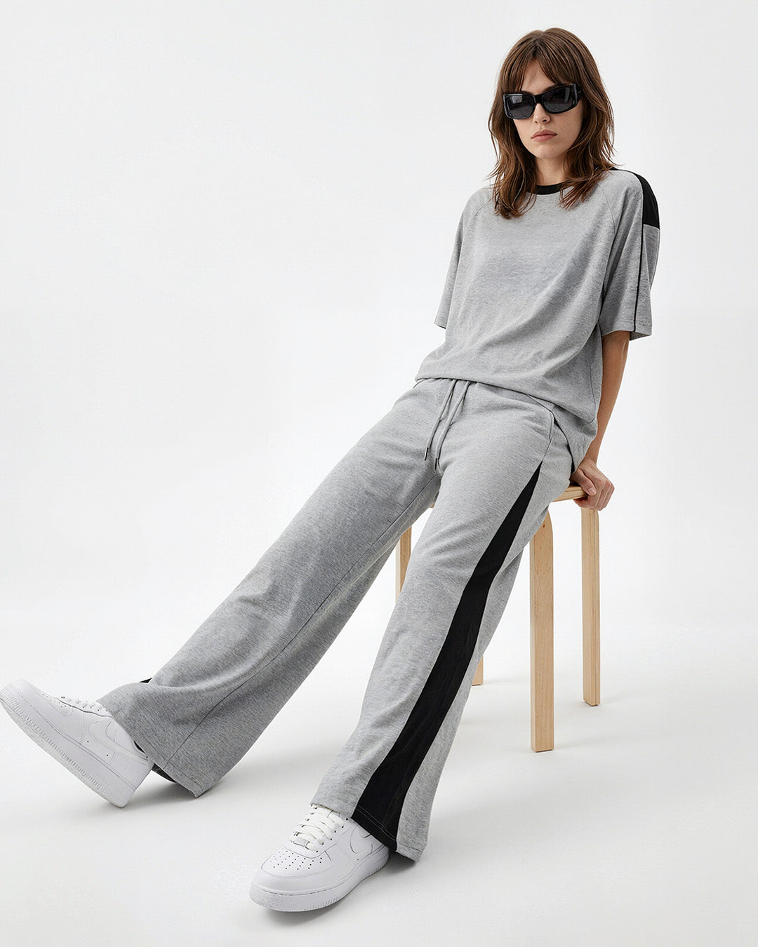 GM Runner Co-ord Set