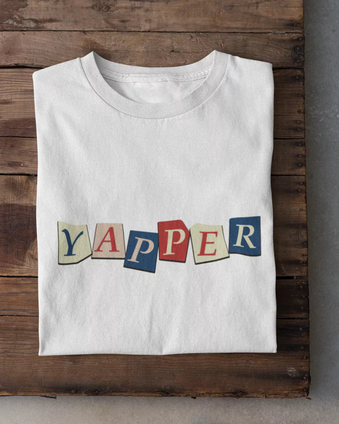 Yapper T-Shirt