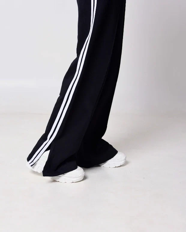 Black Gossip Pants
