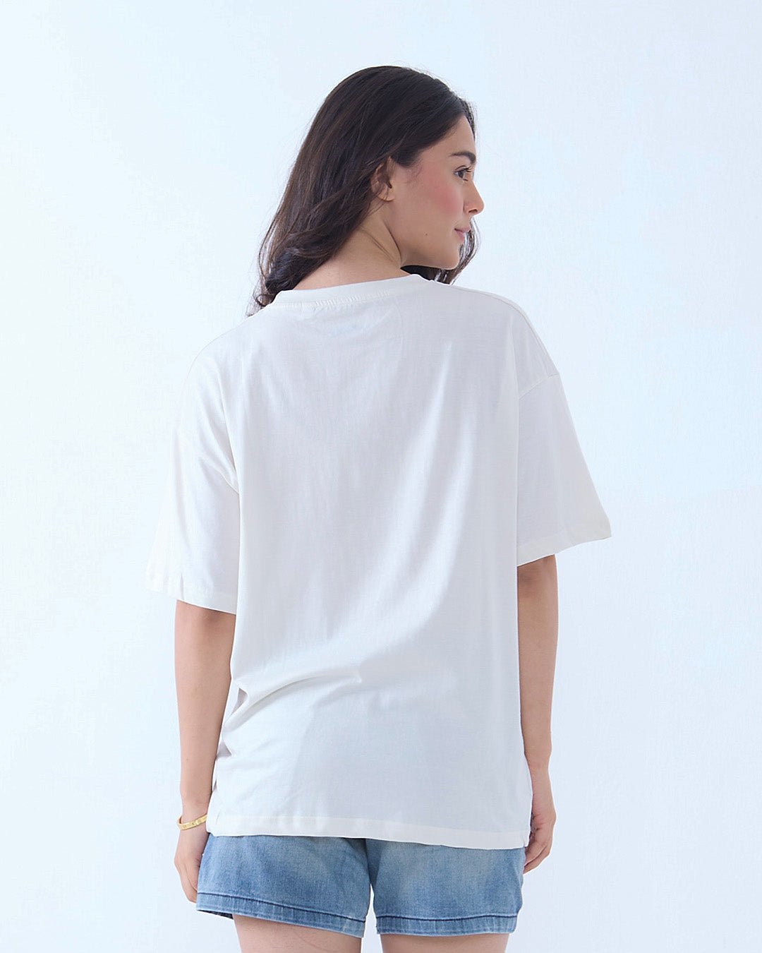 New York City Oversized T-Shirt