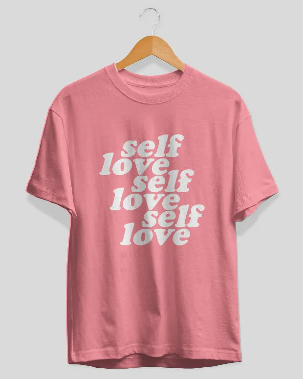 Self Love T-Shirt