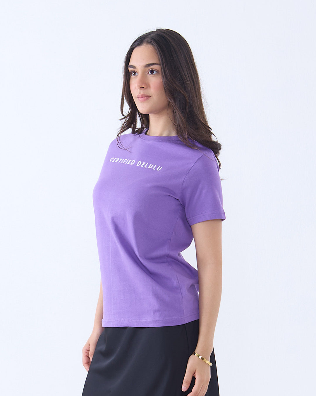Nova Certified Delulu T-Shirt