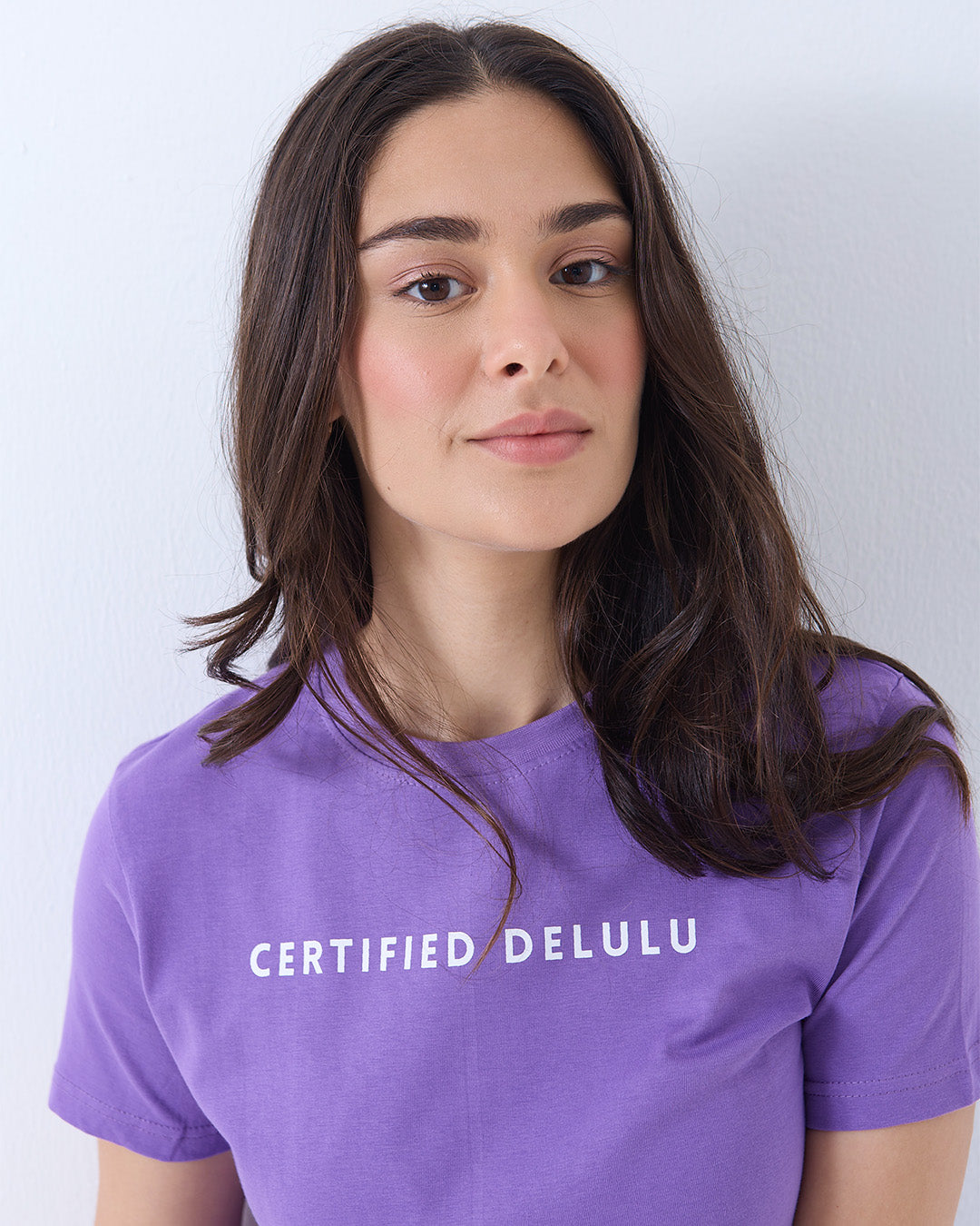 Nova Certified Delulu T-Shirt