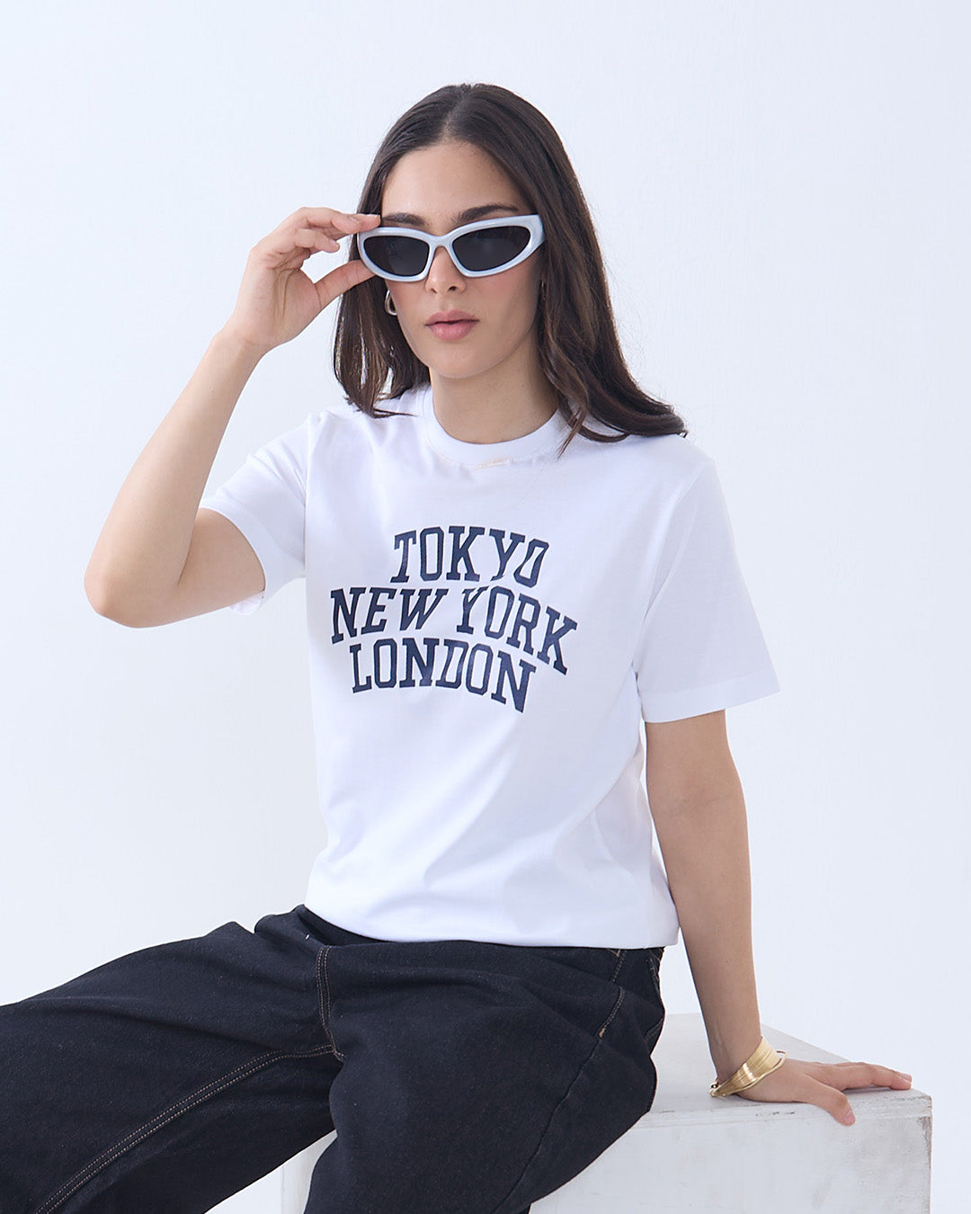 TNYL T-shirt