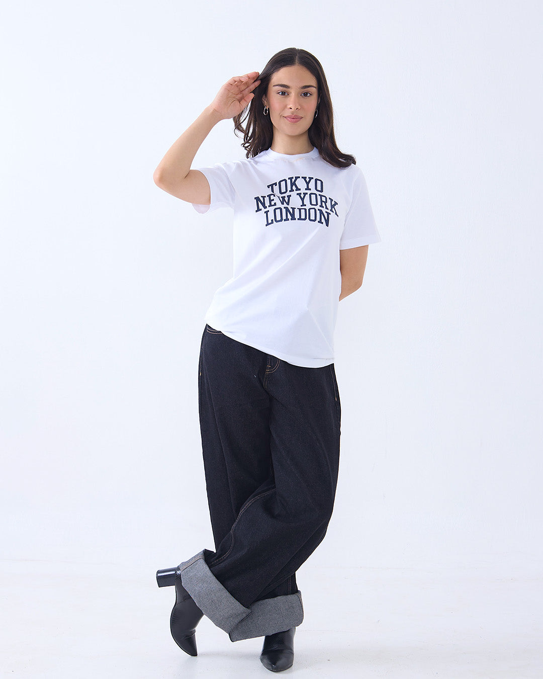 TNYL T-shirt