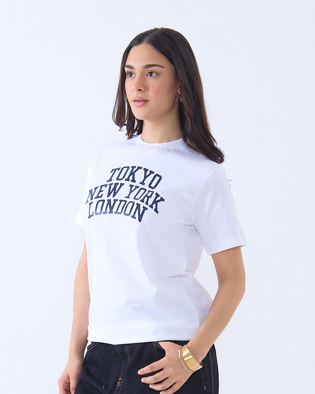 TNYL T-shirt
