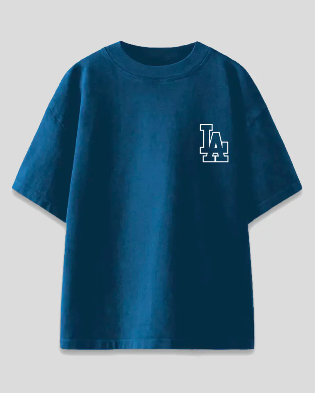 Arlo Casio LA Oversized T-Shirt