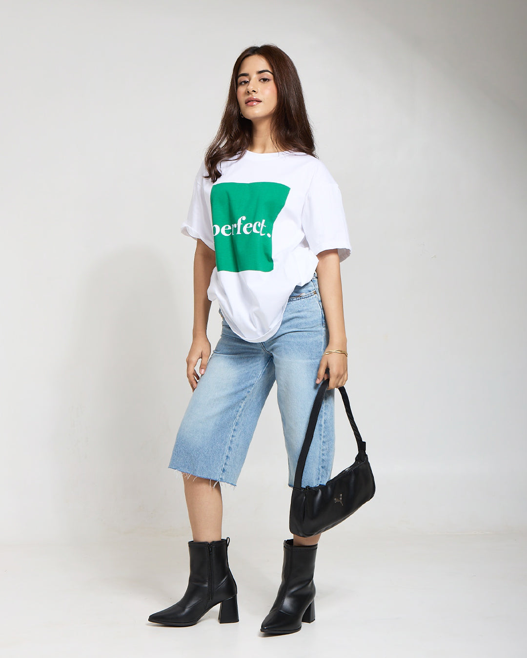 Perfect Oversized T-Shirt
