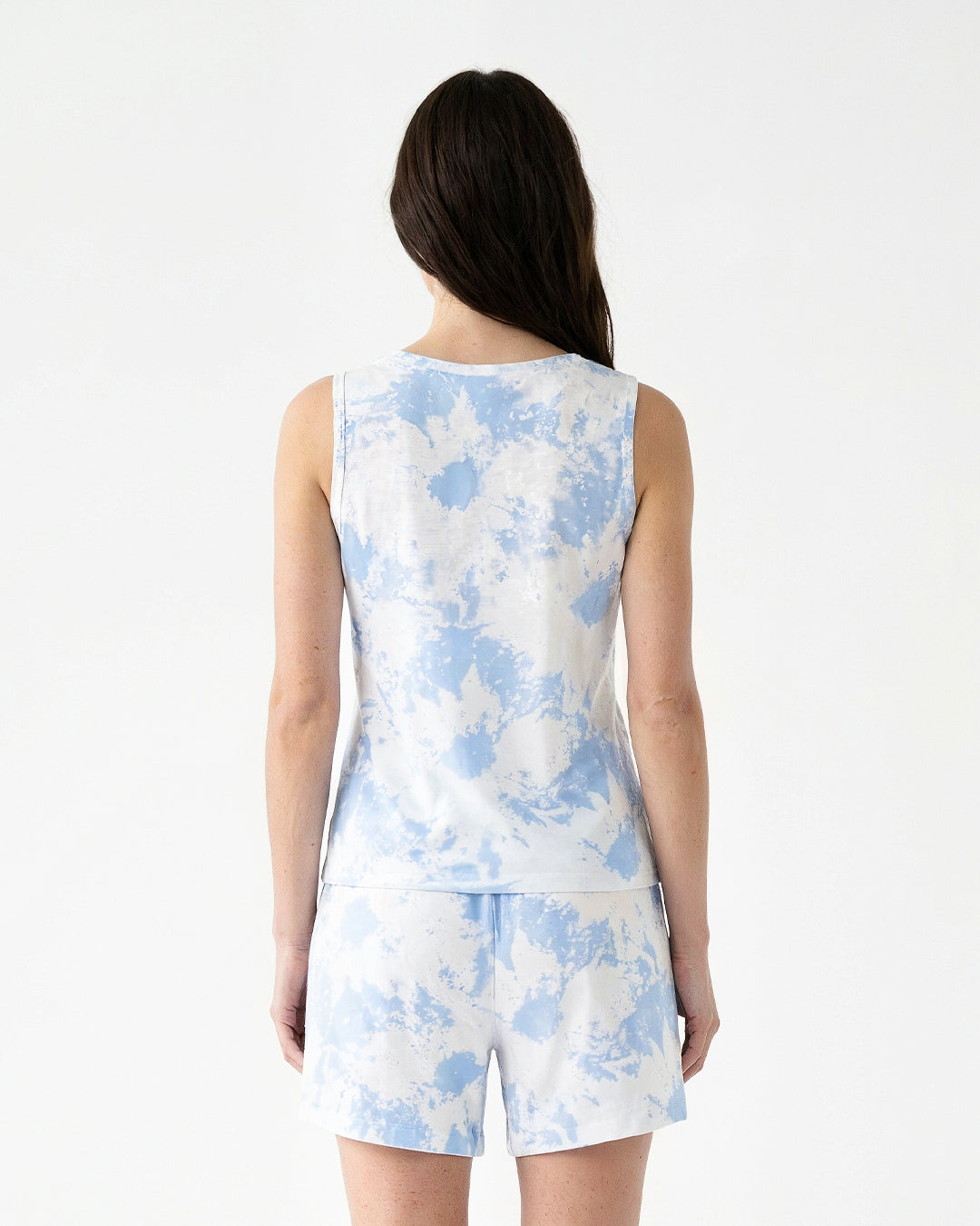 Cloudy luna Luna Co-Ord Set