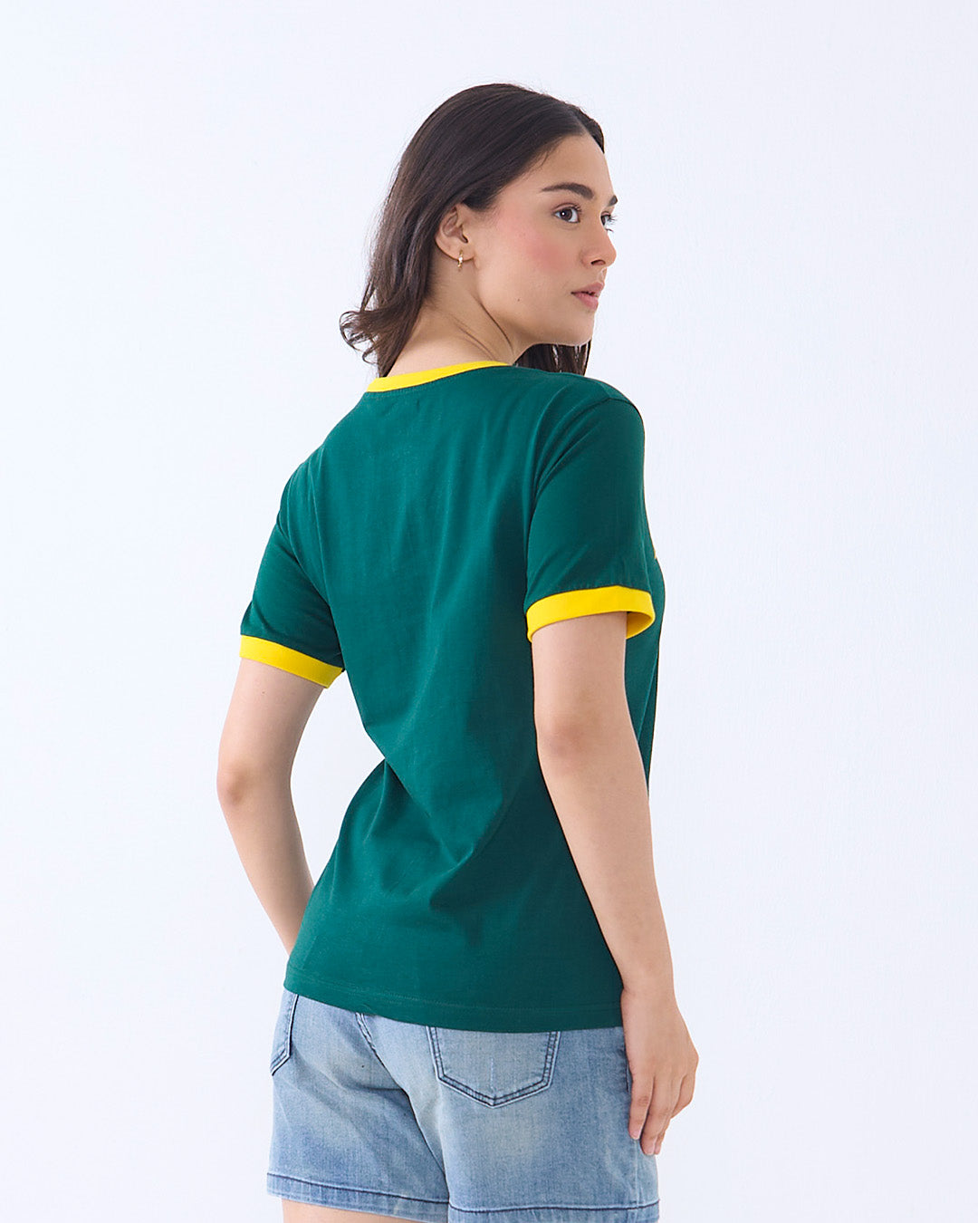 Brazil Tap-Out T-Shirt