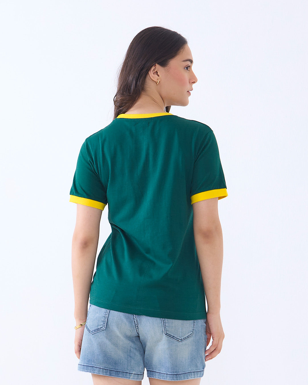 Brazil Tap-Out T-Shirt