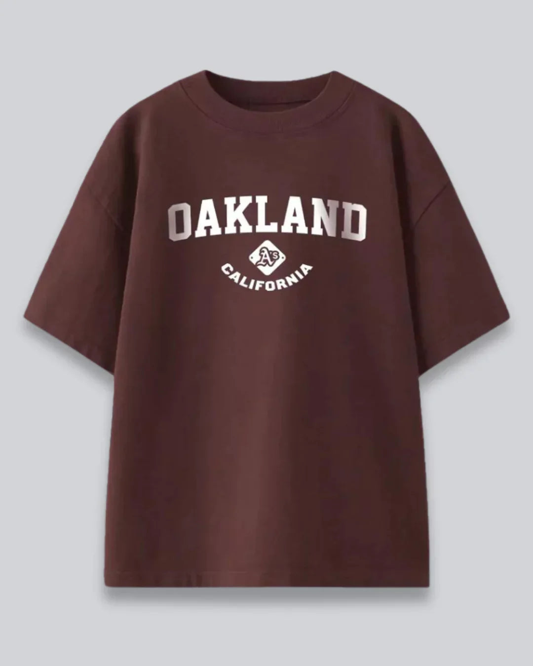 Arlo Oakland Oversized T-shirt