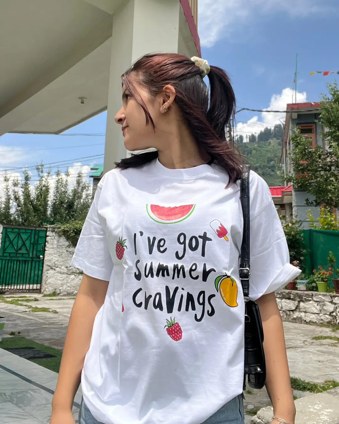 Summer Cravings T-Shirt