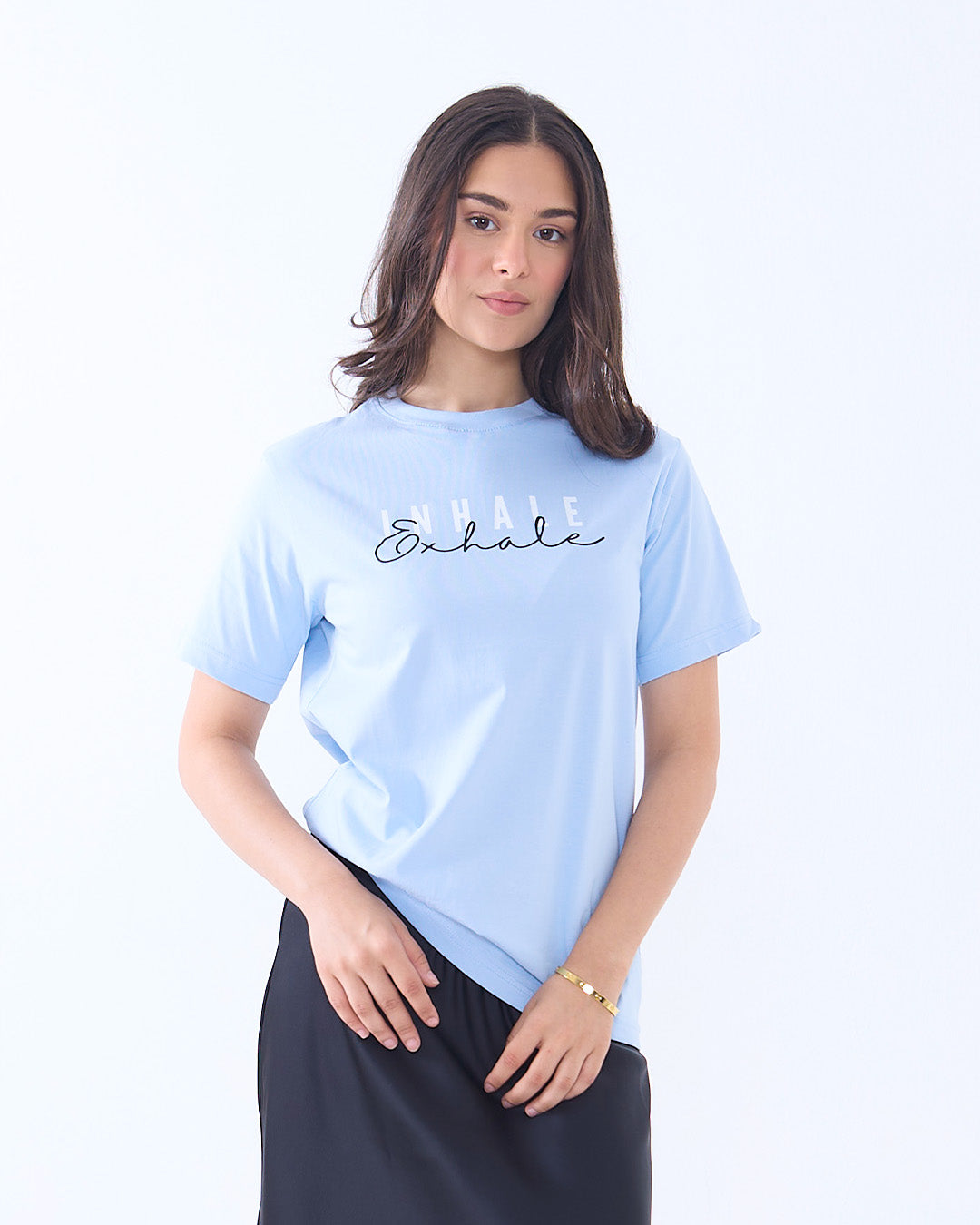 Inhale Exhale T-Shirt