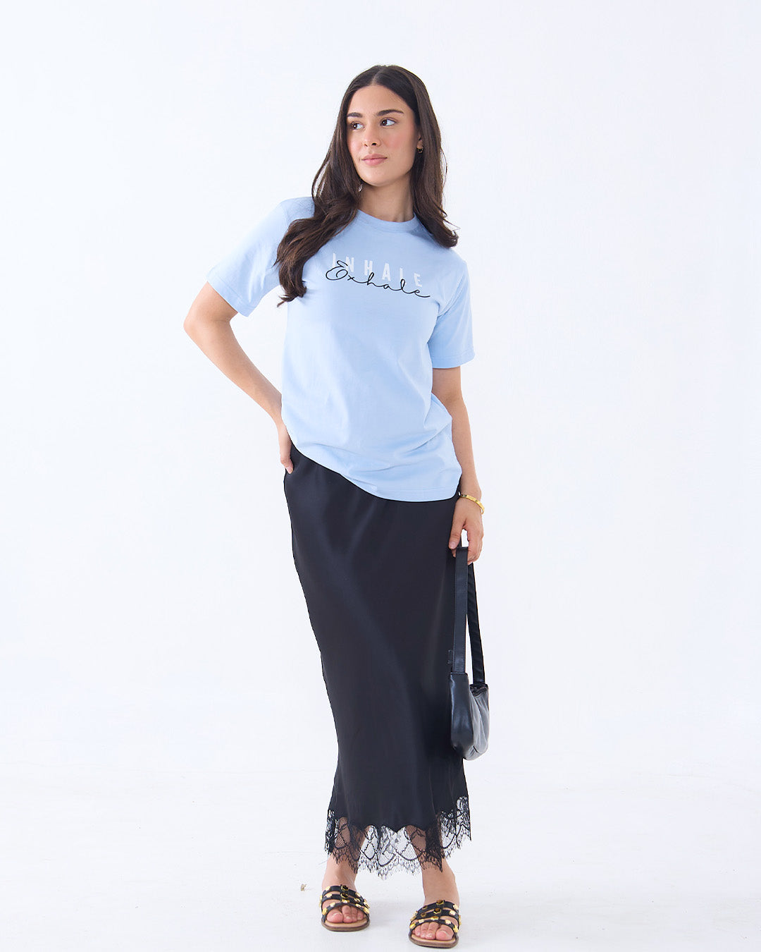 Inhale Exhale T-Shirt