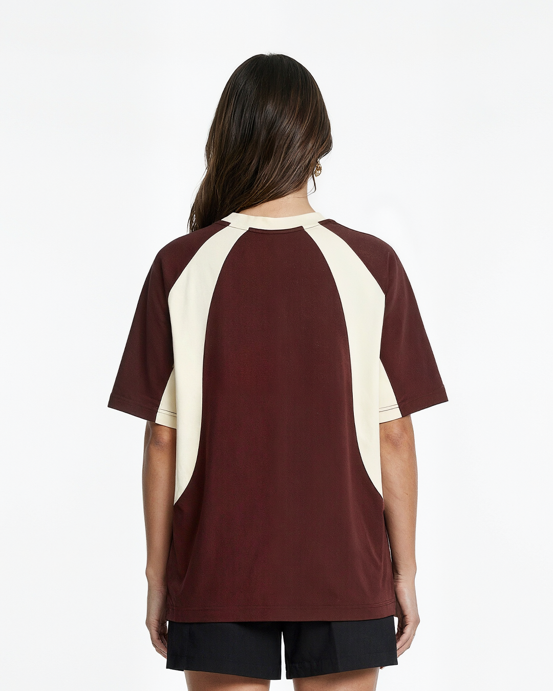 Sway All Star Oversized T-Shirt