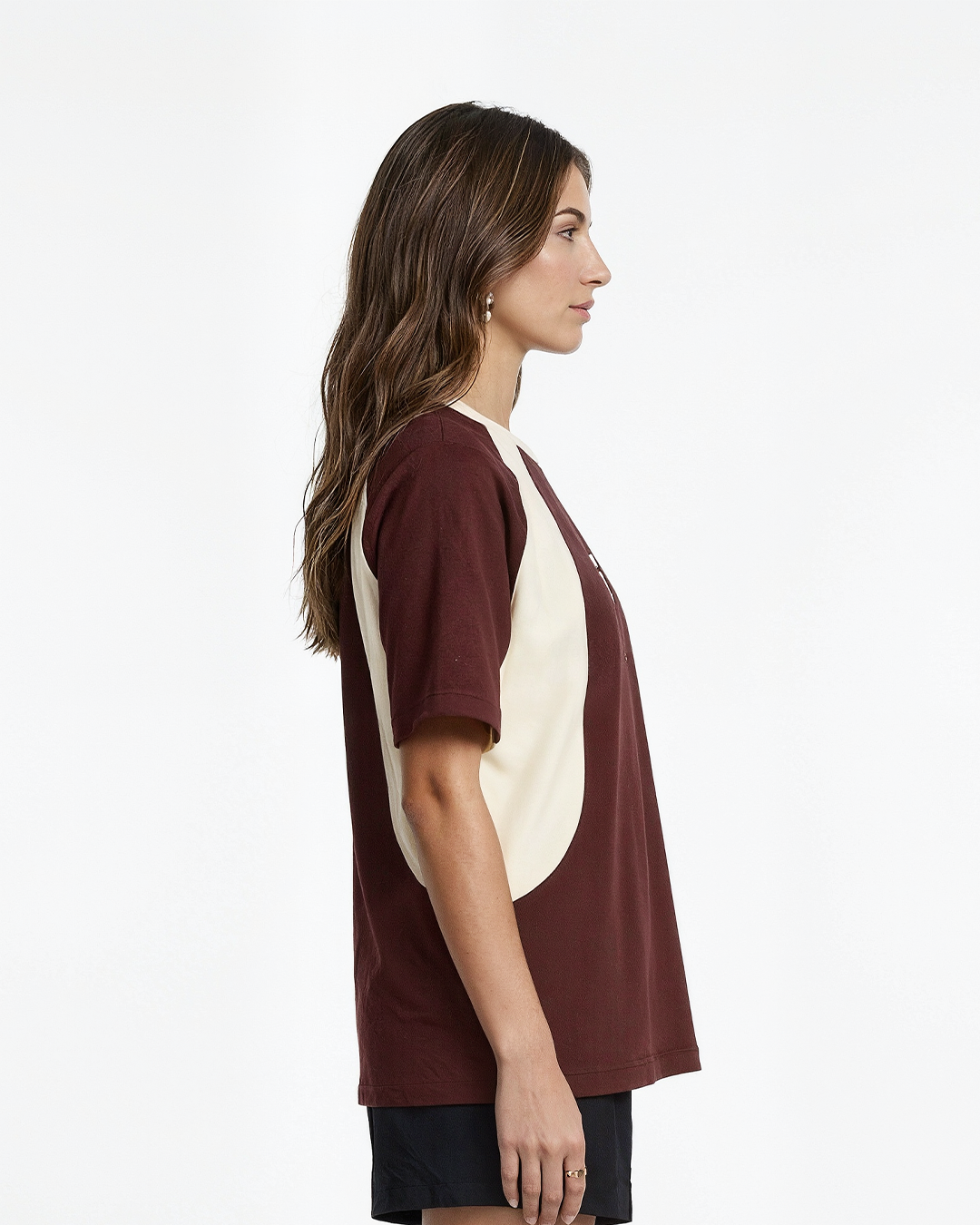 Sway All Star Oversized T-Shirt