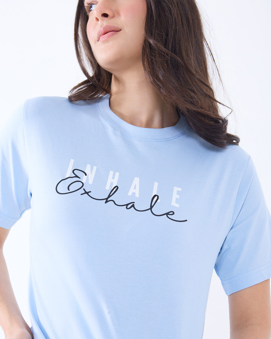 Inhale Exhale T-Shirt