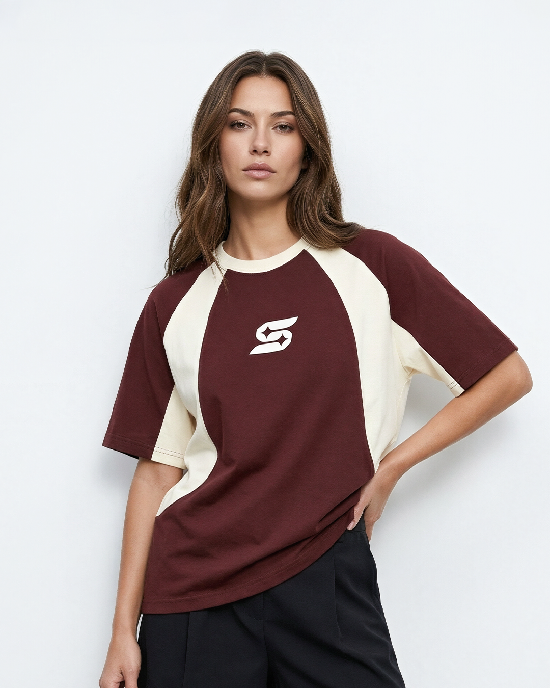 Sway All Star Oversized T-Shirt