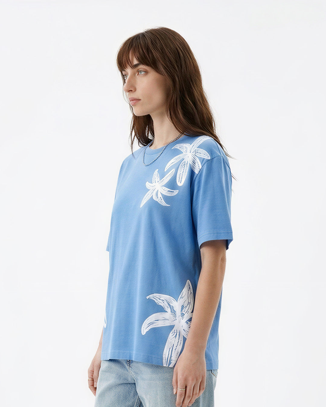 DB Lily Oversized T-Shirt