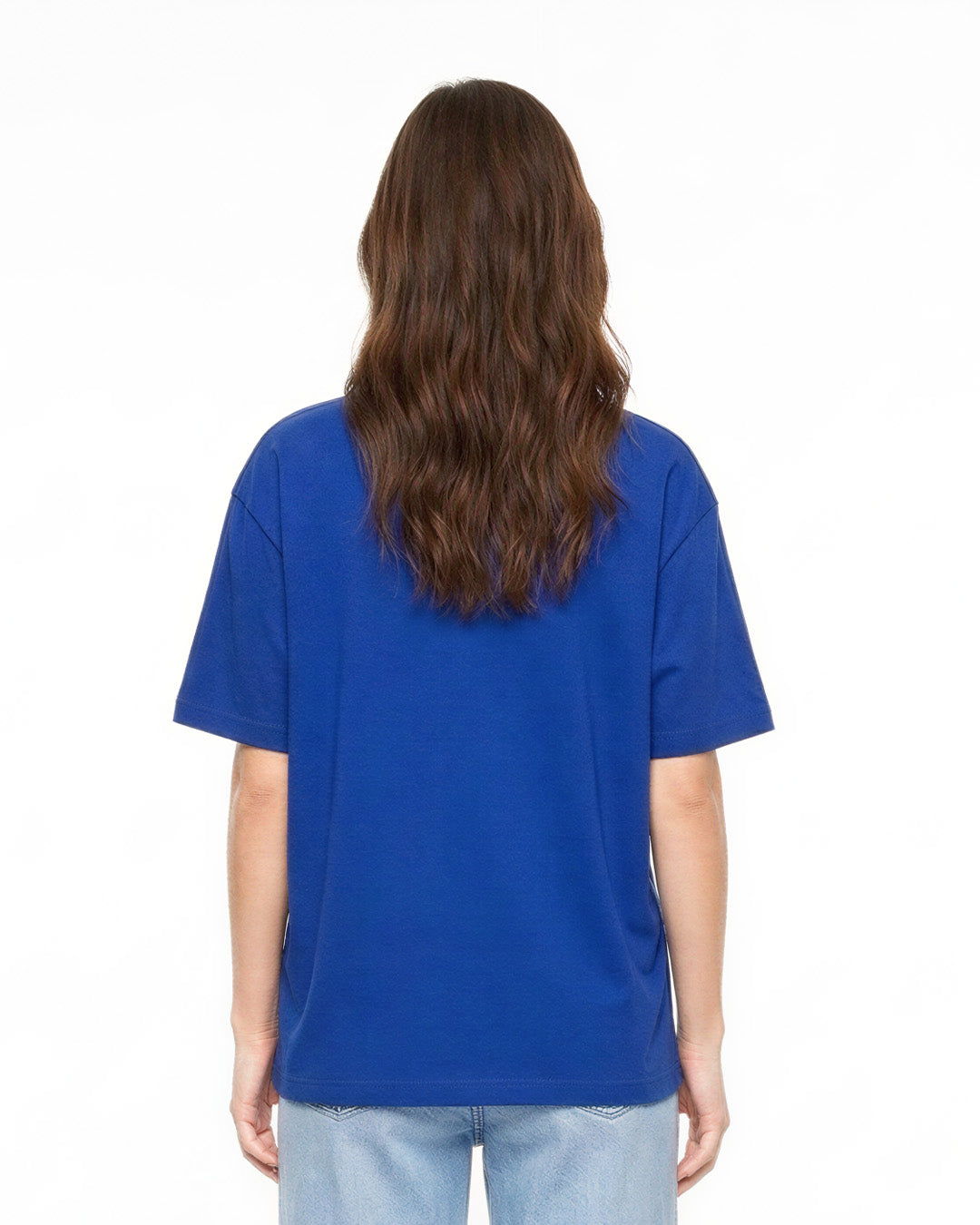 Best Club 96 Oversized T-Shirt