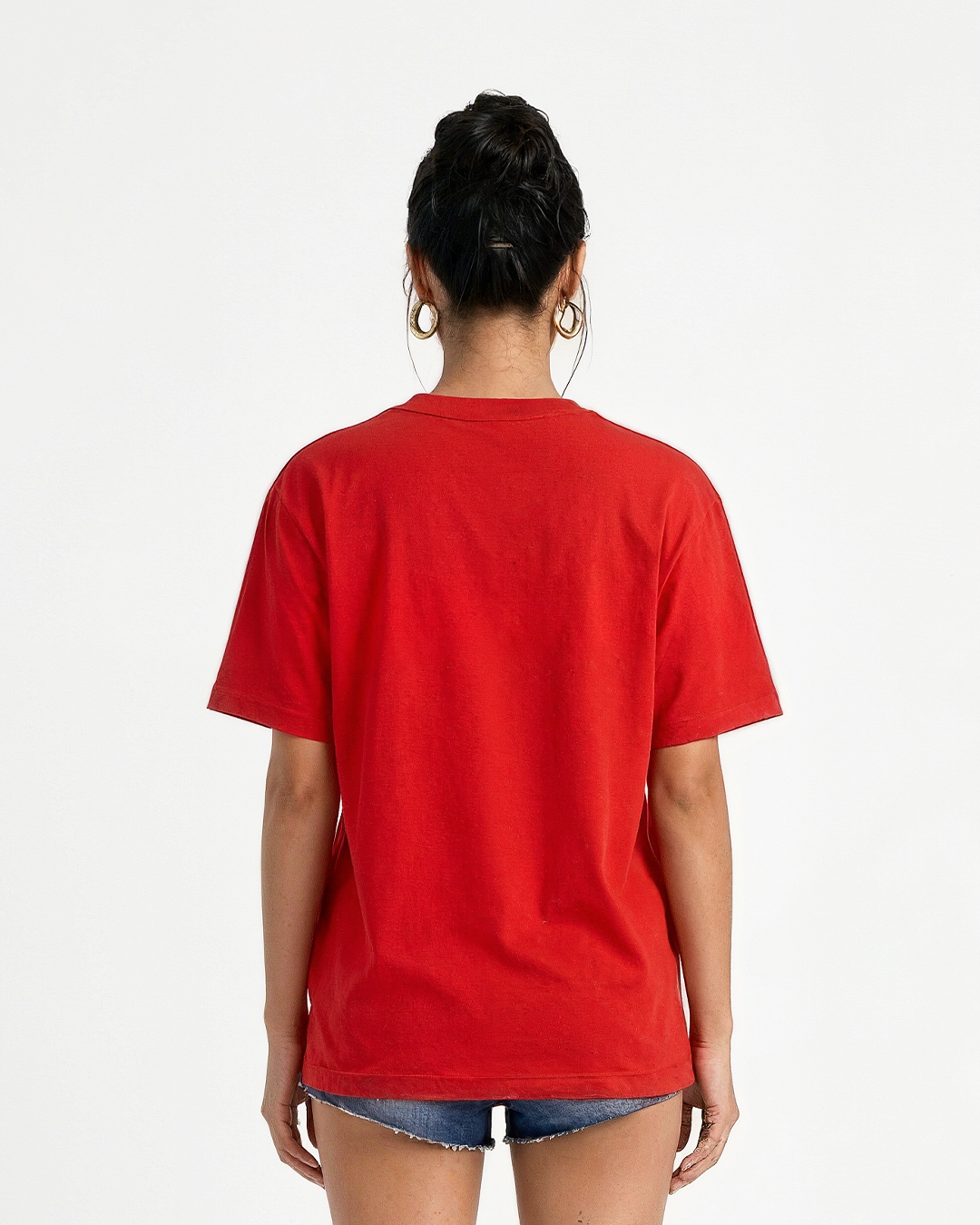 Love 707 Oversized T-Shirt