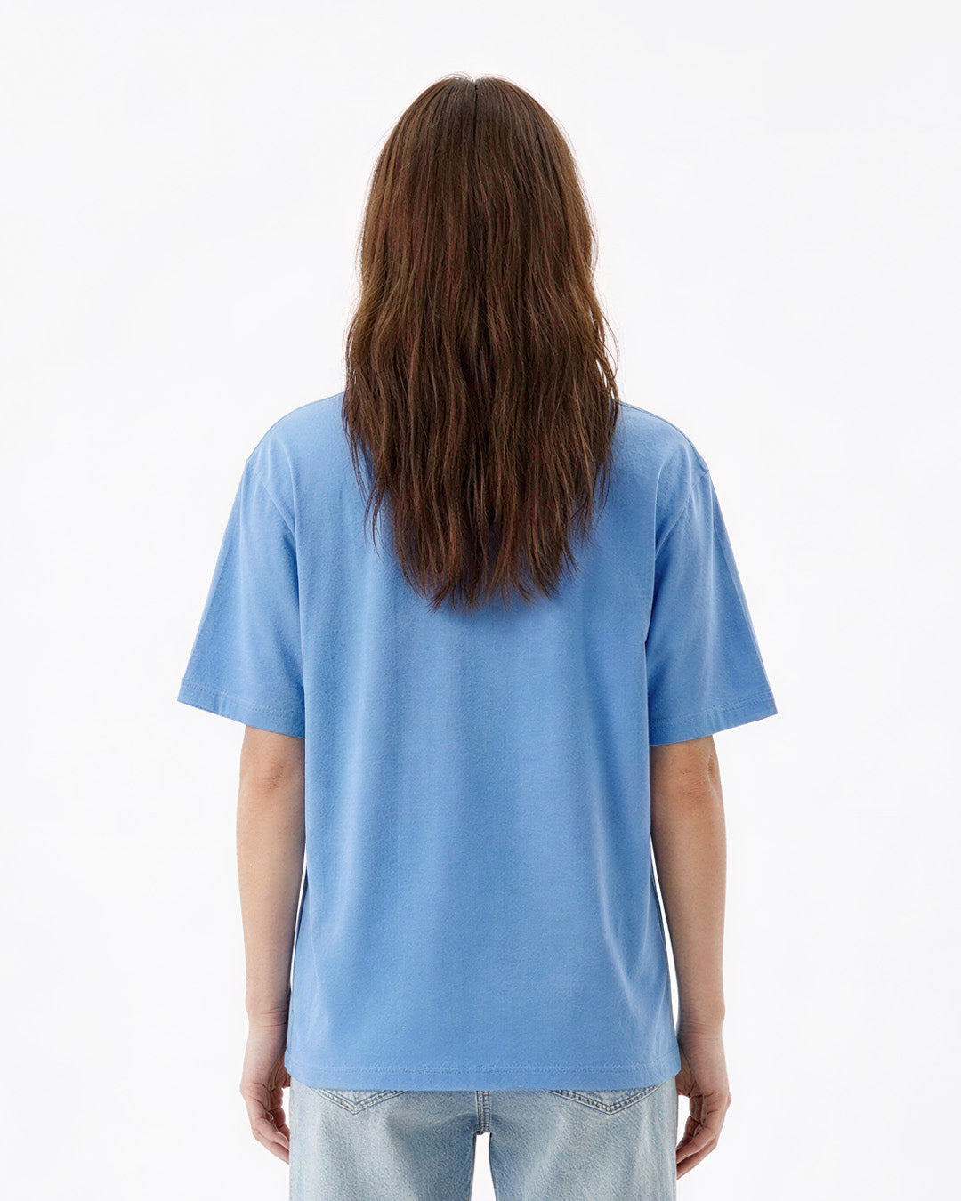 DB Lily Oversized T-Shirt