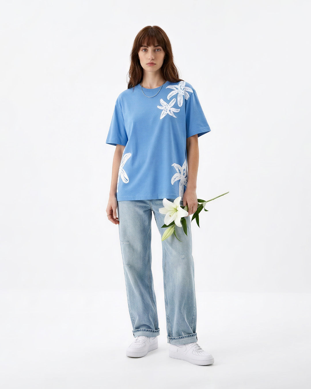 DB Lily Oversized T-Shirt