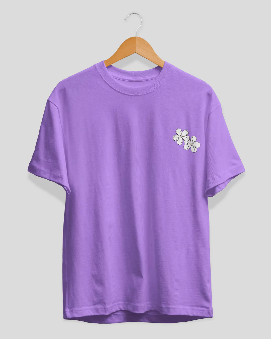 Nova Twin Flower T-Shirt