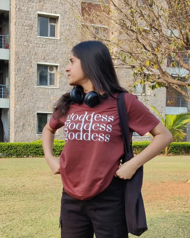 Goddess T-Shirt