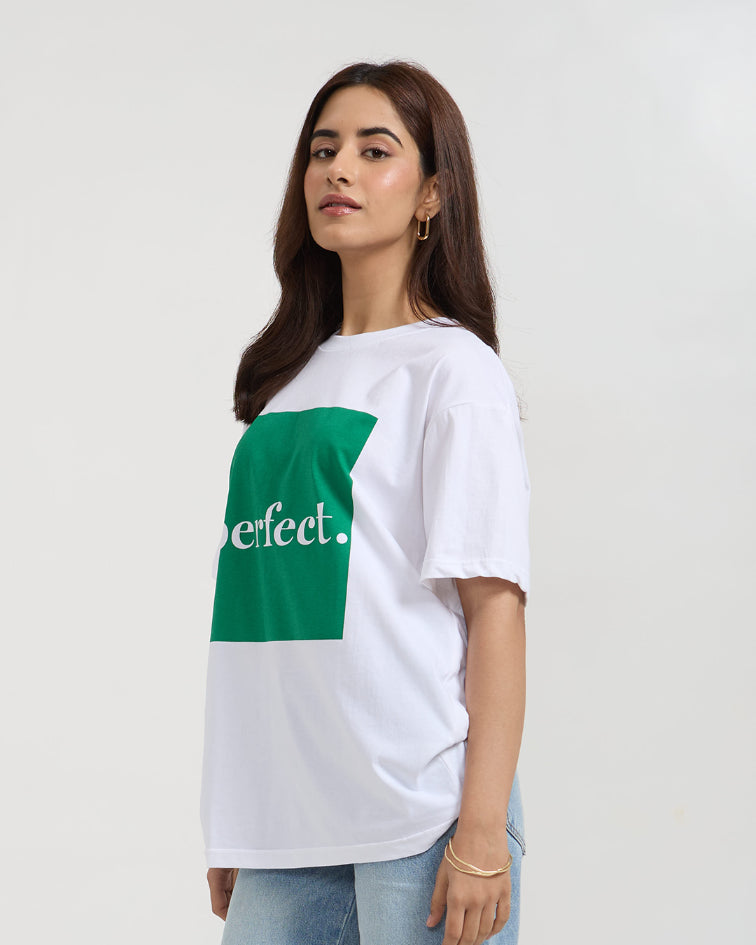 Perfect Oversized T-Shirt