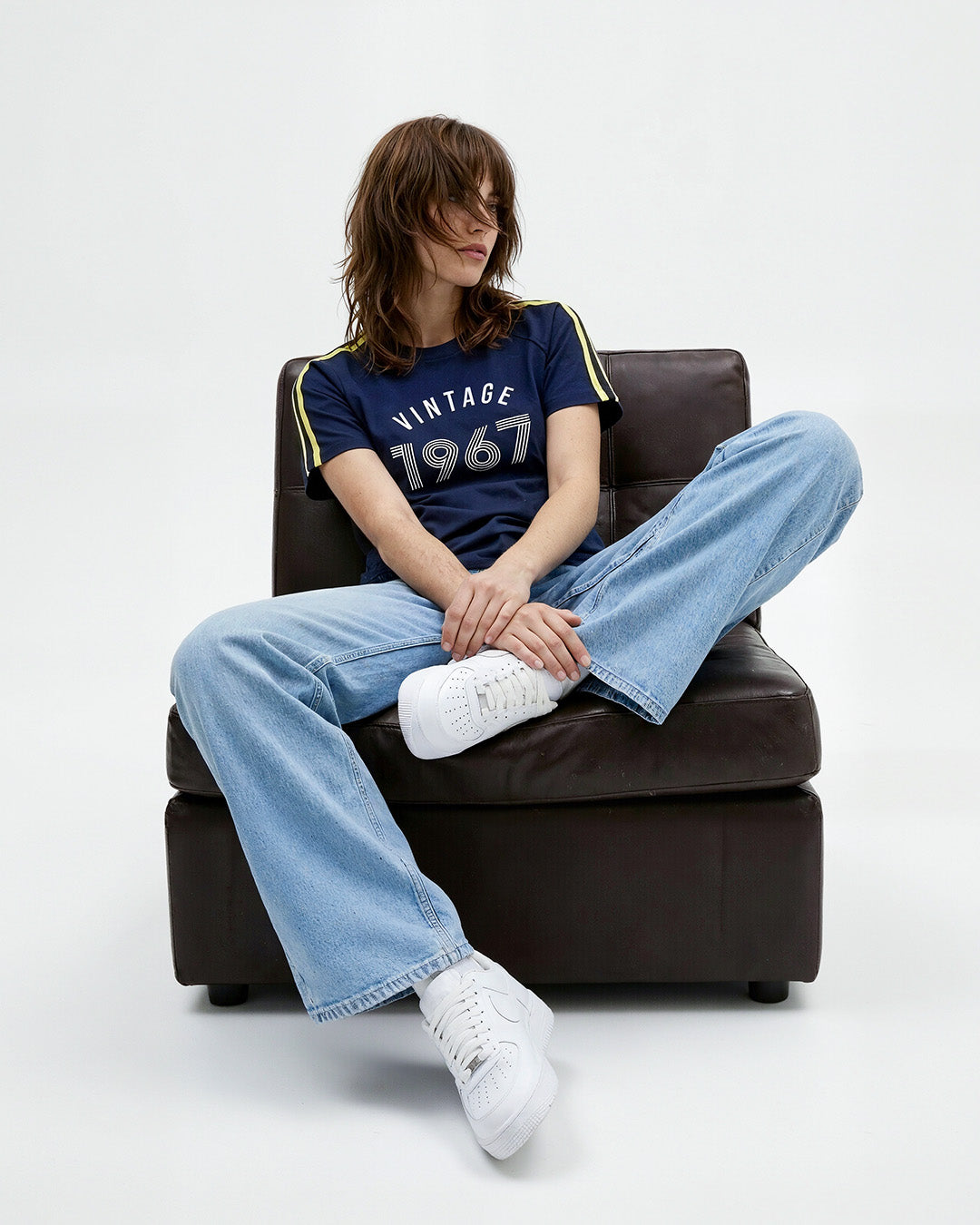 Vintage 67 Curve T-Shirt