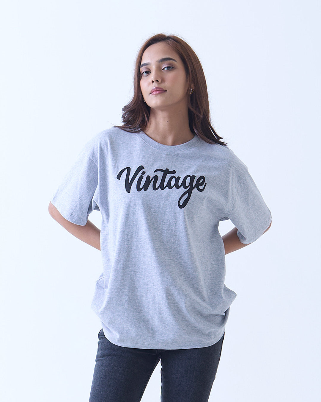 Vintage Oversized T-Shirt