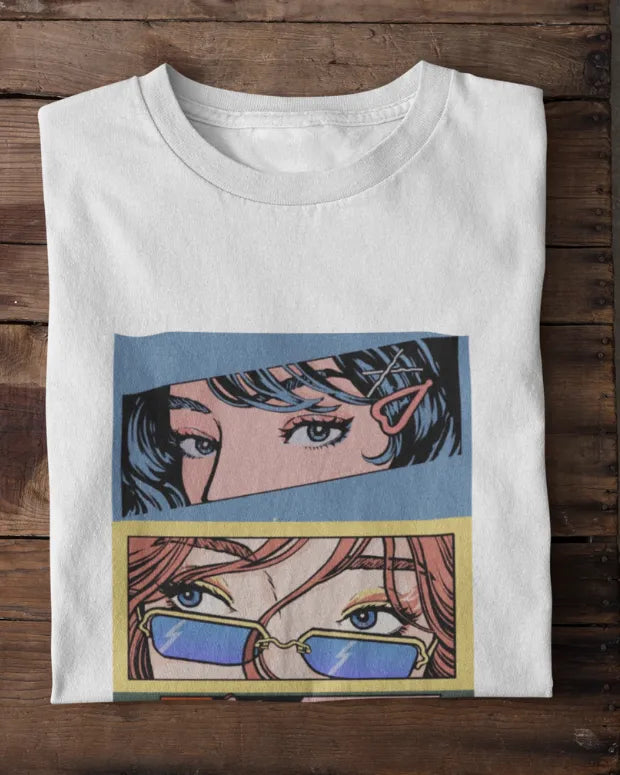 Look Out! T-Shirt
