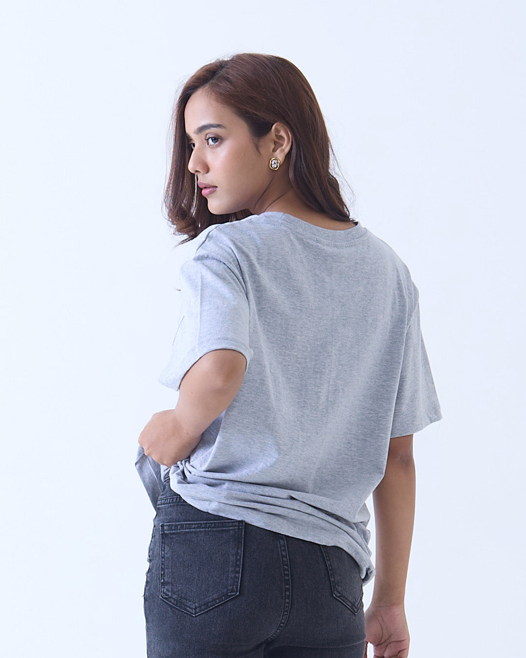 Vintage Oversized T-Shirt