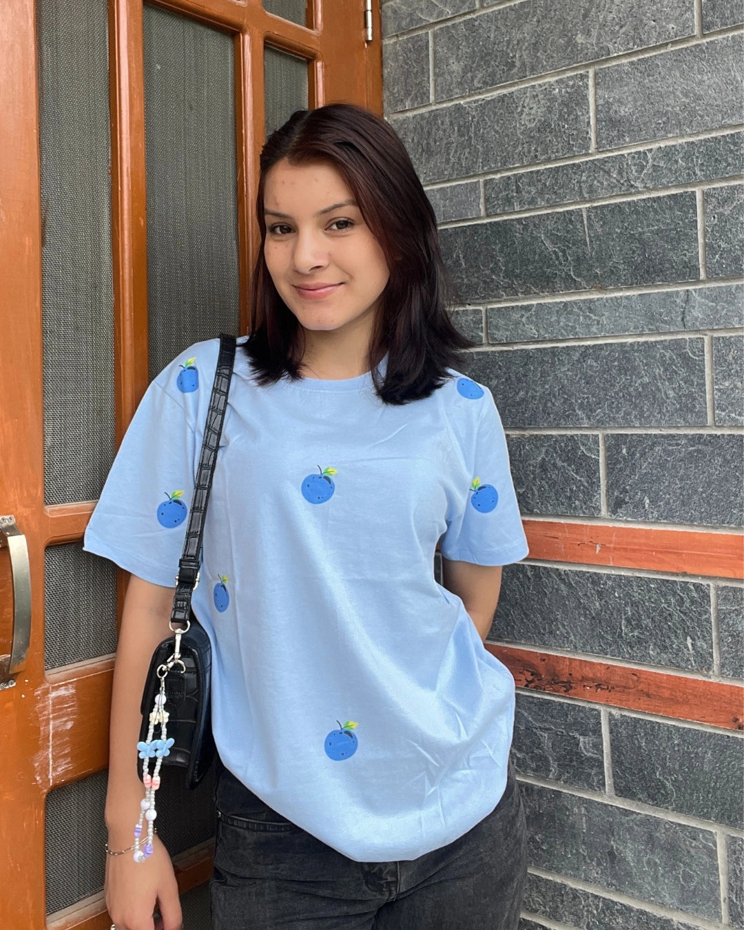 Blueberry T-Shirt
