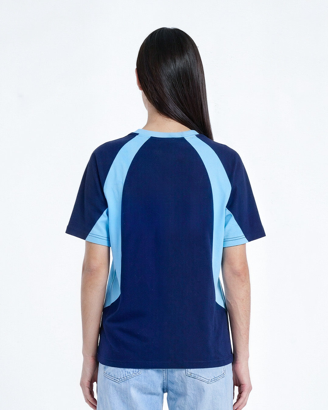 Supersonic All Star Oversized T-Shirt