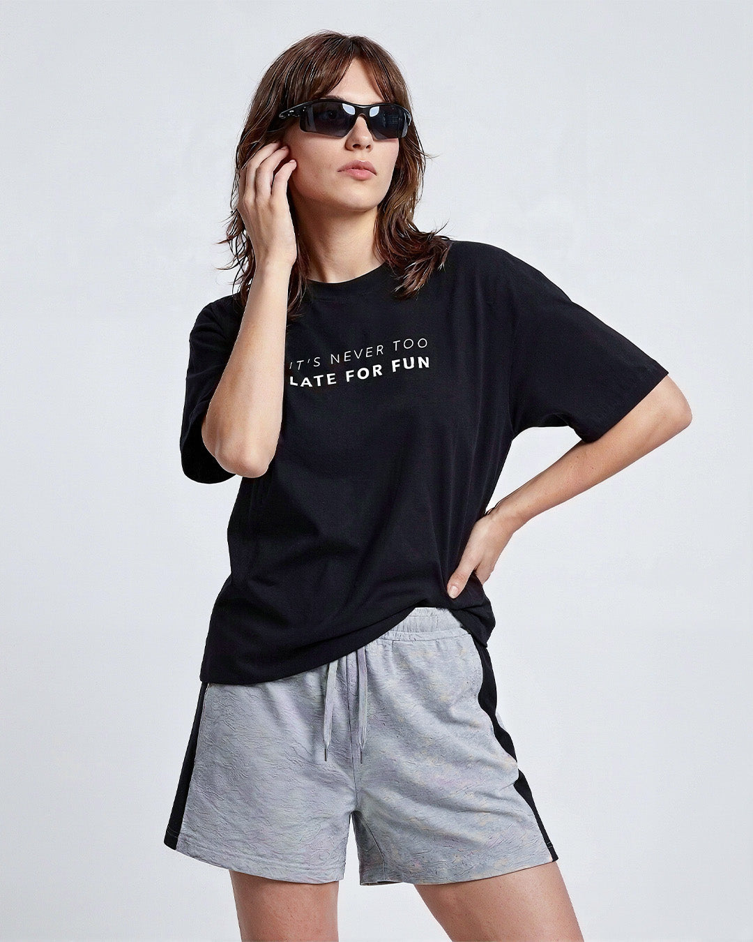 GM Sage Co-ord Set